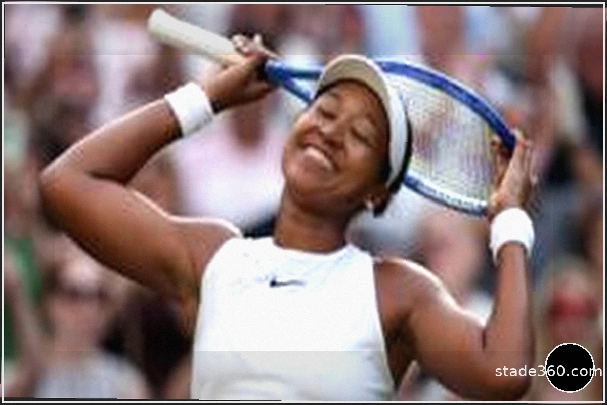 Osaka Stuns World Number One Sabalenka to Reach Quarter-finals