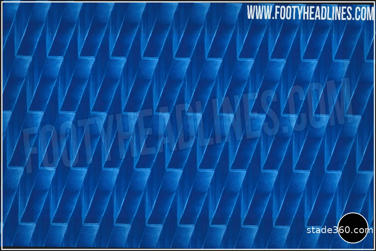 EXCLUSIVE: Sweden 2027 Women's World Cup Away Kit & Anthem Jacket Design Revealed