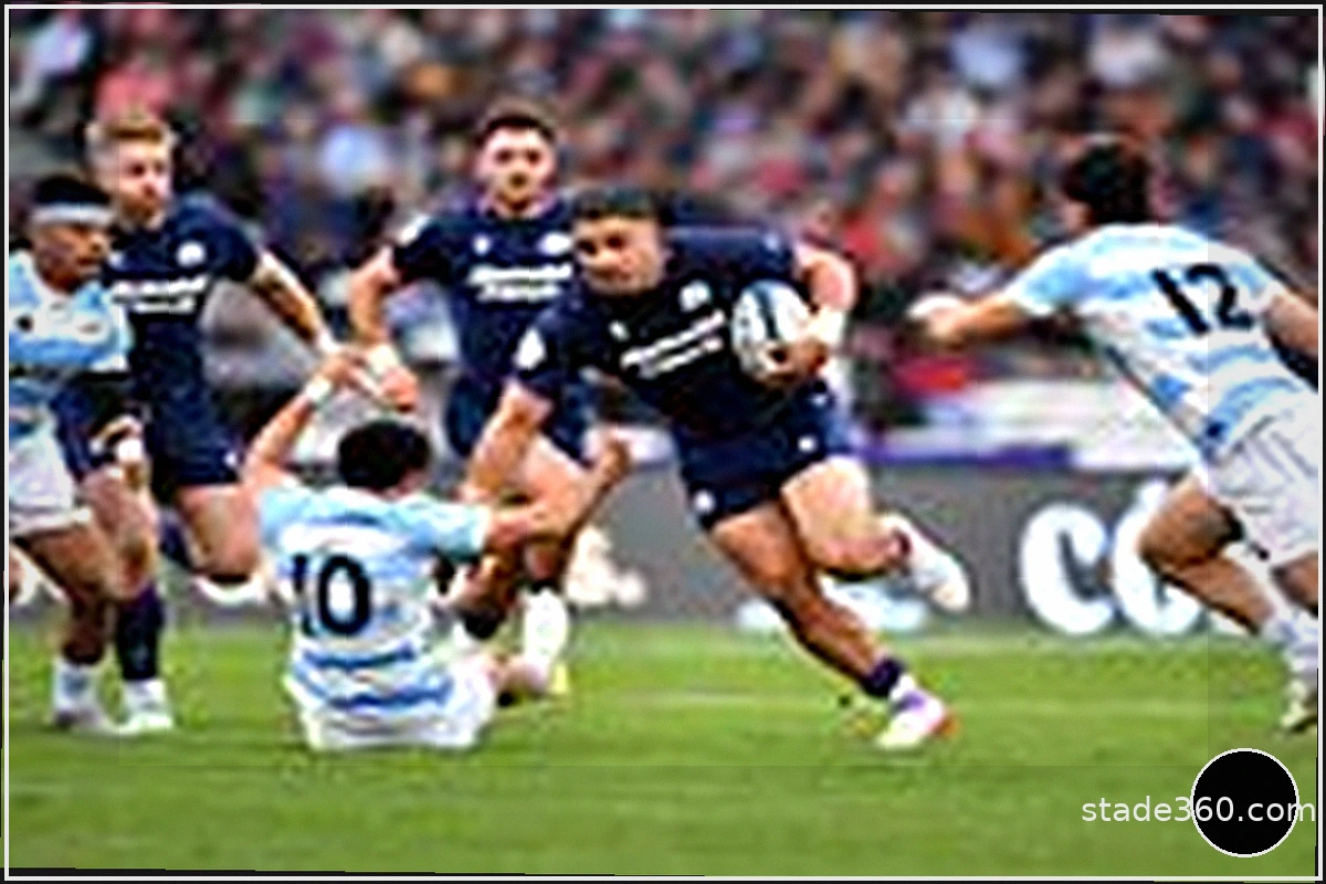 No Finn, No Problem: Scotland's Fringe Players Step Out of the Shadows