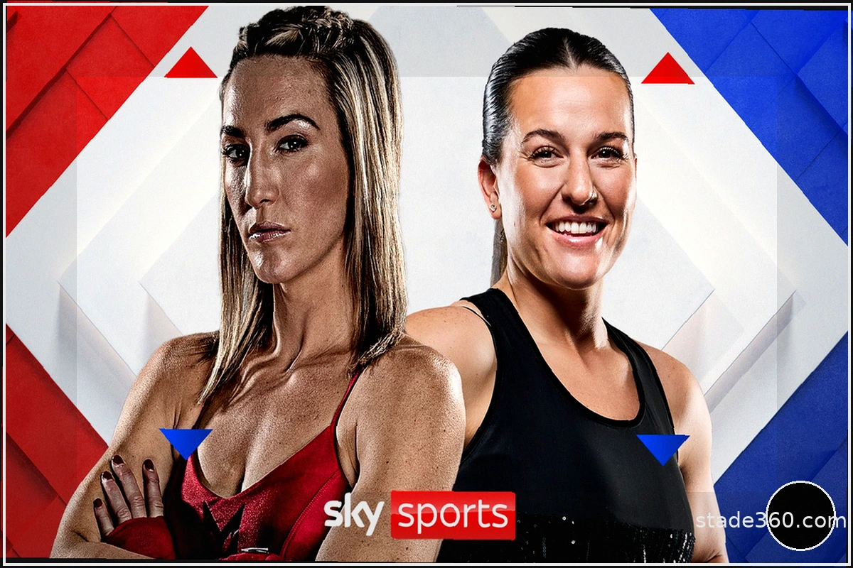 LIVE STREAM: Mayer vs. Cameron Press Conference Begins